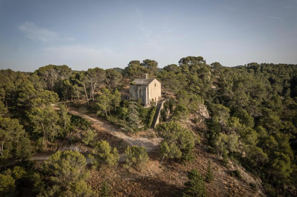 Villa Notre Dame Du Chateau *