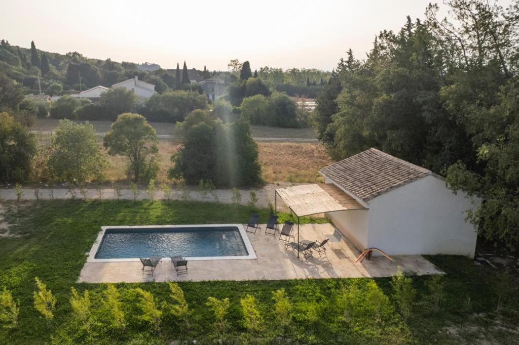 Notre Dame Du Chateau Villa *